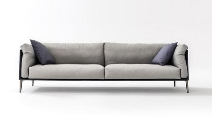 Kubì沙发 现代家居的简约与舒适之选