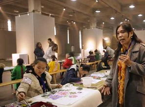 童梦绽放 寻找大师儿童艺术与设计大赛复赛舞台艺术造型策划