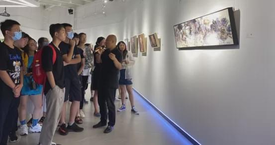 视度2020 当代绘画的审美重构与方贽画廊的文化新章