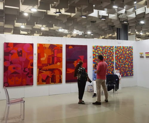 与世界同频共振 第十四届佛罗伦萨双年展中国单元舞台艺术造型策划的东方回响