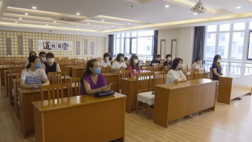 诗韵润中北，文明共传扬——西青区中北镇成功举办传统文化诗词朗诵交流活动